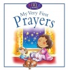 My Very First Prayers - Candle Bible Toddlers